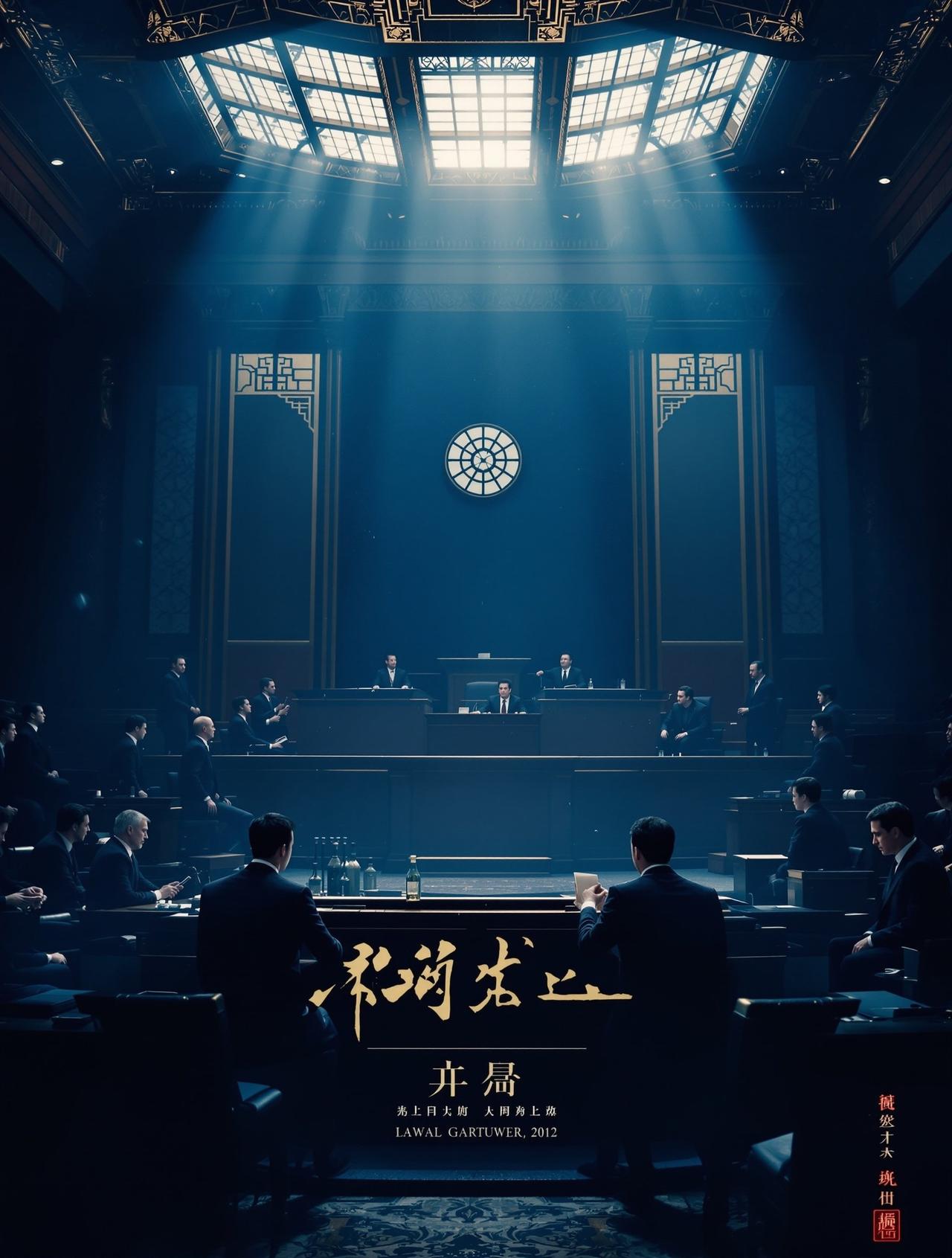 第二十条 - 剧情高清在线观看封面